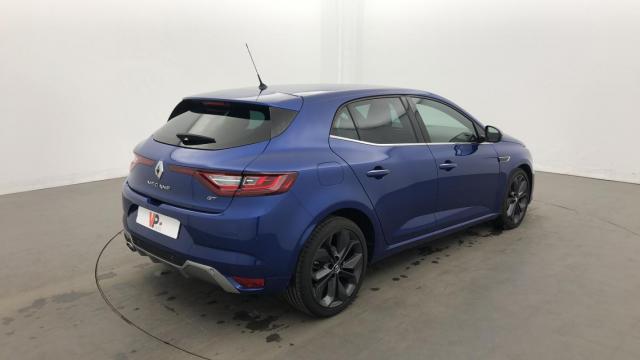 Renault Mégane image 7