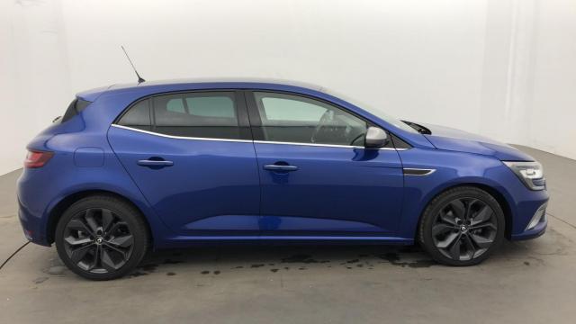 Renault Mégane image 2