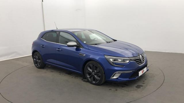 Renault Mégane image 3