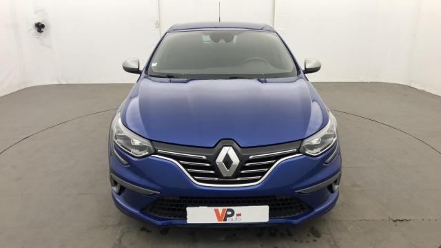 Renault Mégane image 4