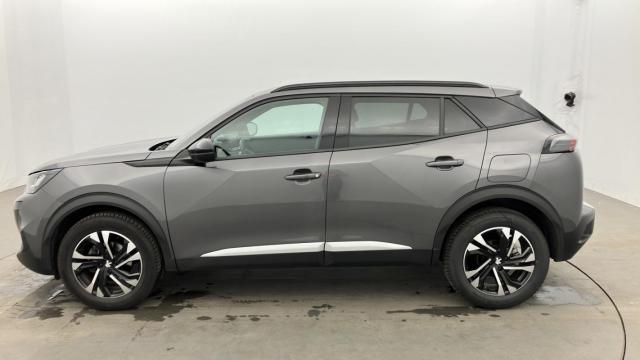 Peugeot 2008 image 6