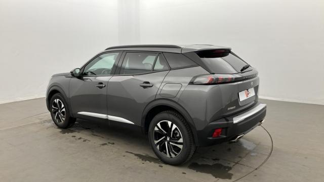 Peugeot 2008 image 8