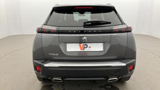 Peugeot 2008 image 2