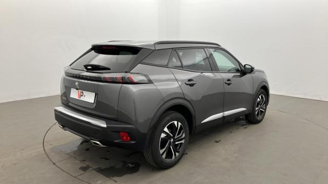 Peugeot 2008 image 3