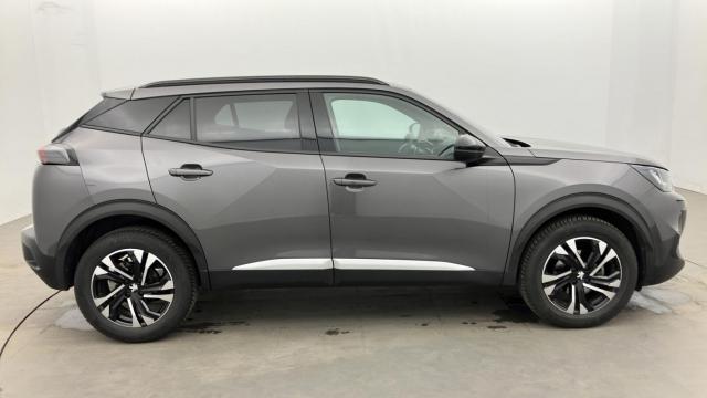 Peugeot 2008 image 4
