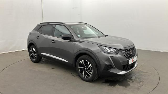 Peugeot 2008 image 1