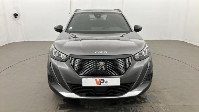 Peugeot 2008 image 7