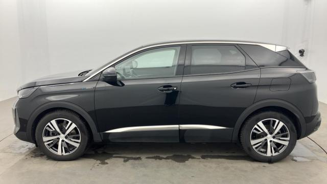 Peugeot 3008 image 3