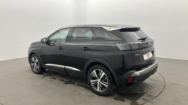 Peugeot 3008 image 2