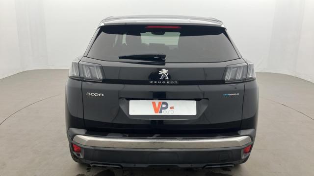 Peugeot 3008 image 8