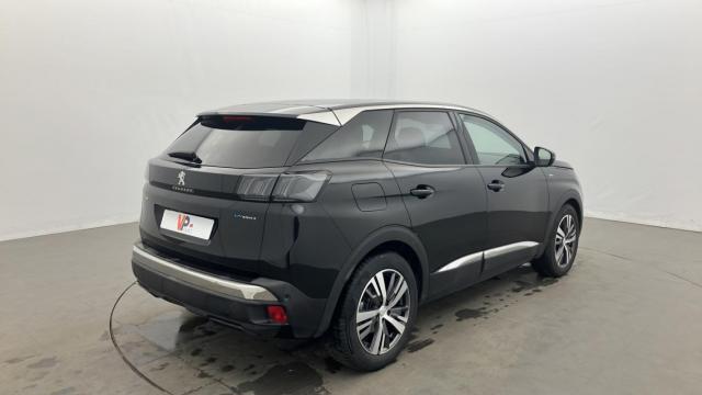 Peugeot 3008 image 7