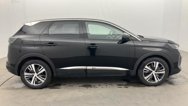 Peugeot 3008 image 1