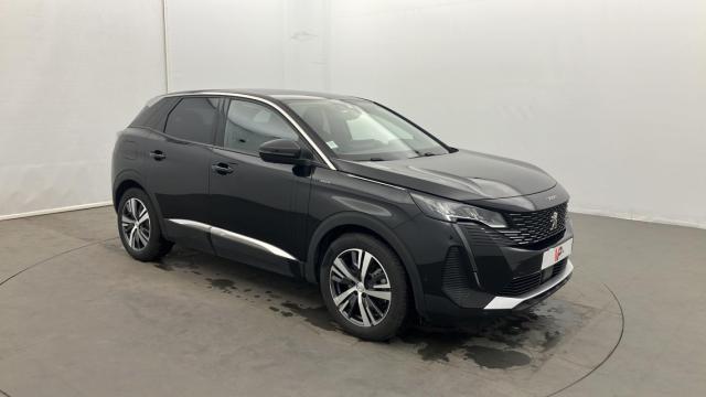 Peugeot 3008 image 4