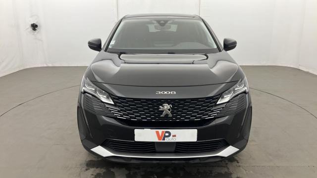 Peugeot 3008 image 6