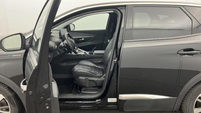 Peugeot 3008 image 5