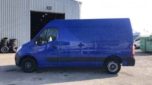 Renault Master image 5
