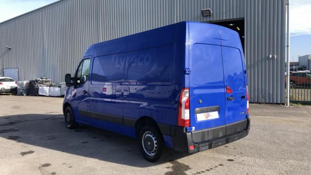 Renault Master image 8