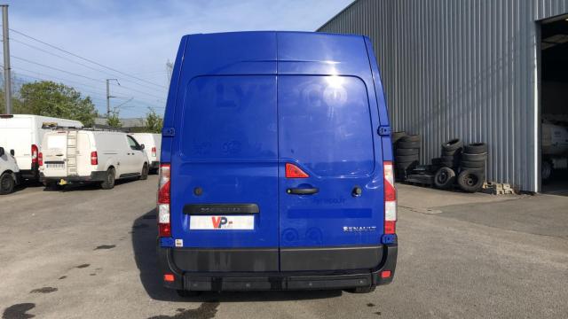 Renault Master image 7
