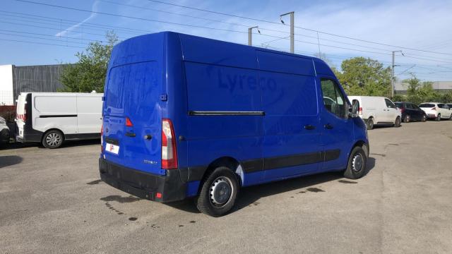 Renault Master image 4