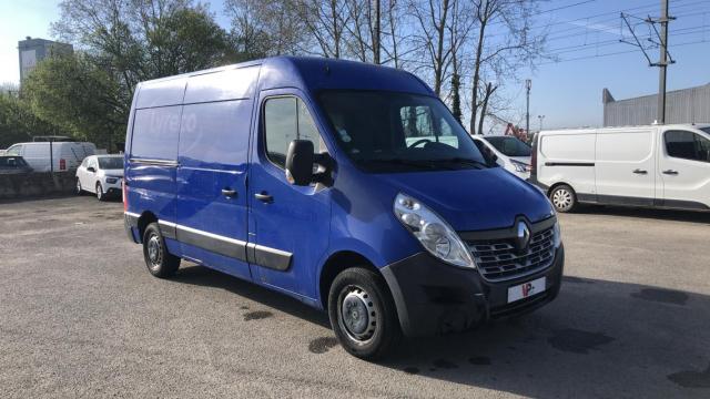 Renault Master image 6