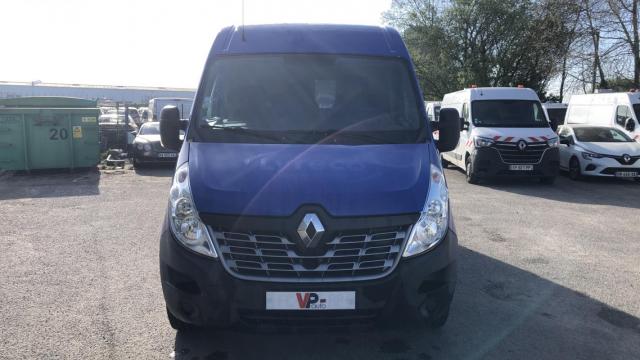 Renault Master image 2
