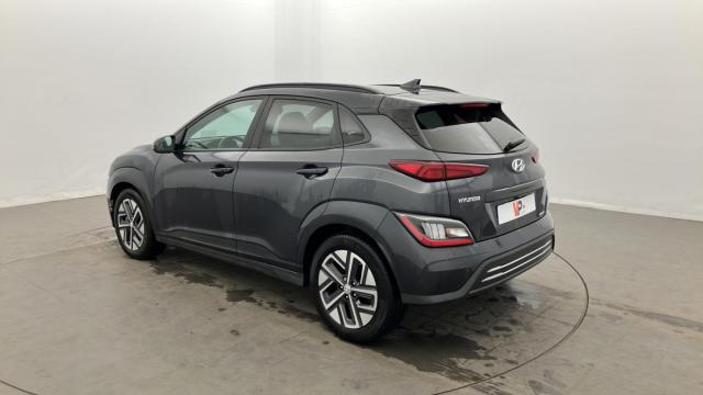 Hyundai Kona image 5
