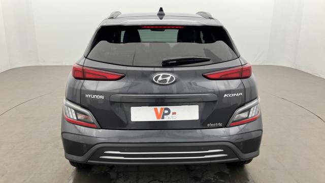 Hyundai Kona image 2