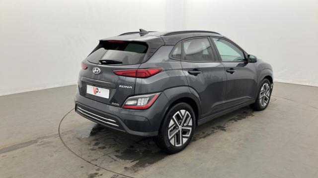 Hyundai Kona image 4