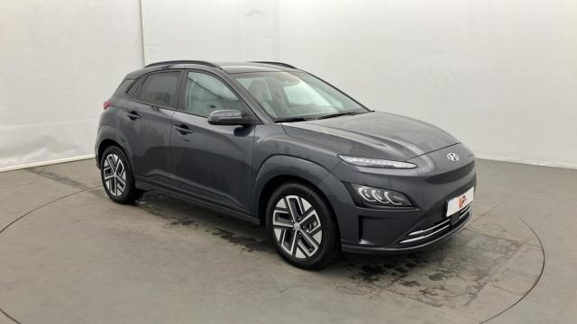 Hyundai Kona image 3