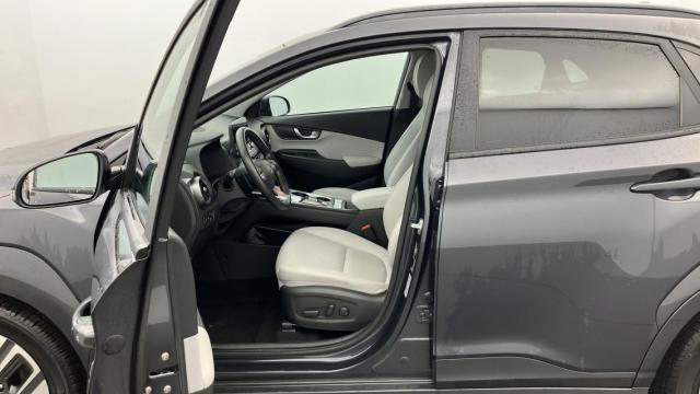 Hyundai Kona image 1