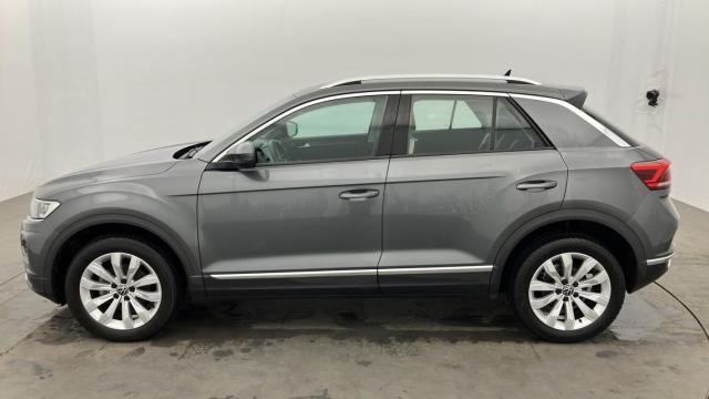 Volkswagen T-Roc image 4