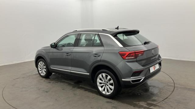 Volkswagen T-Roc image 2