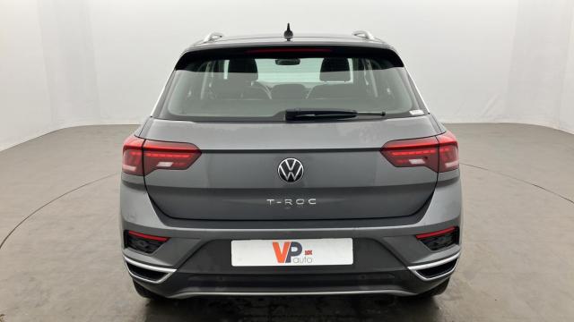 Volkswagen T-Roc image 8