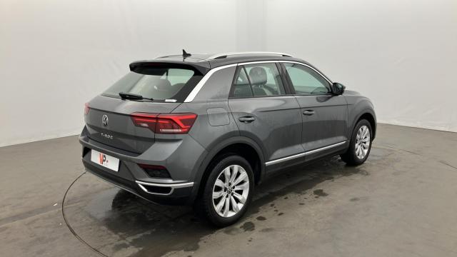 Volkswagen T-Roc image 6