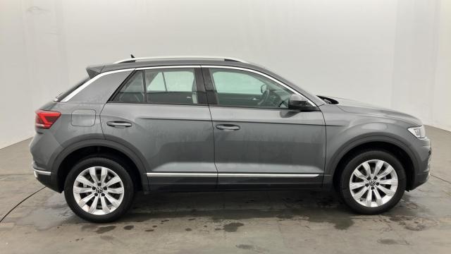 Volkswagen T-Roc image 1