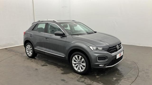 Volkswagen T-Roc image 3