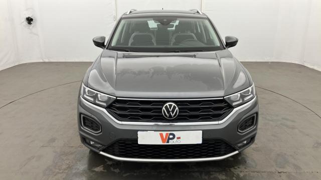 Volkswagen T-Roc image 7