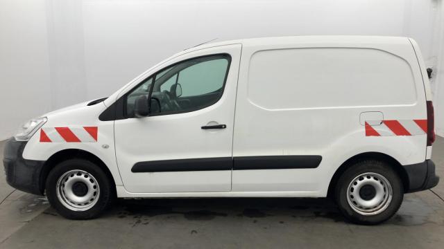 Citroen Berlingo image 1