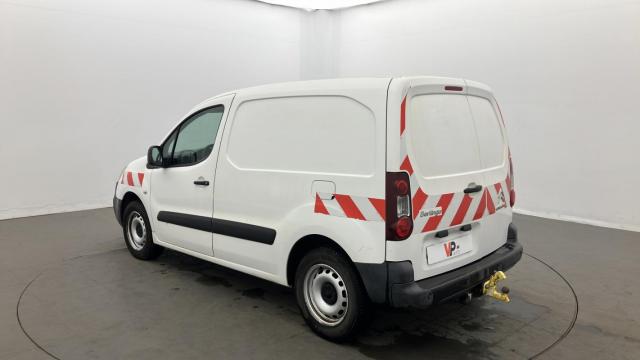 Citroen Berlingo image 2