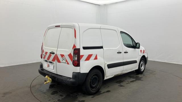 Citroen Berlingo image 8