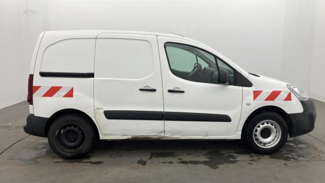 Citroen Berlingo image 4