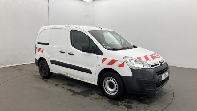 Citroen Berlingo image 3