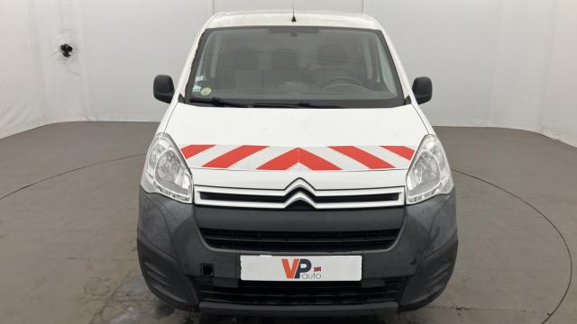 Citroen Berlingo image 6