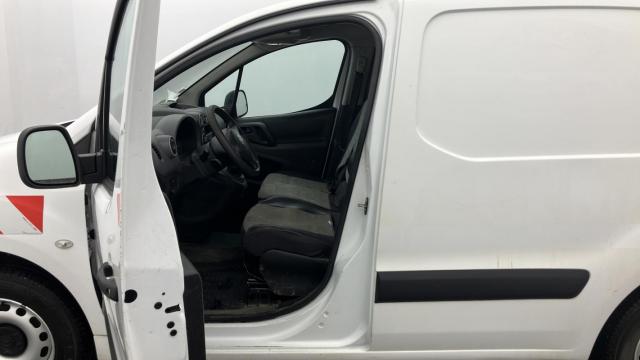 Citroen Berlingo image 5