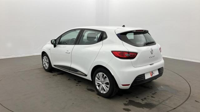 Renault Clio image 1