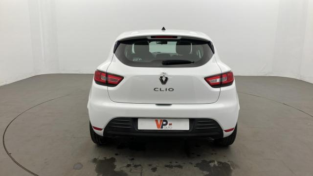 Renault Clio image 8
