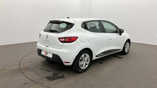 Renault Clio image 7