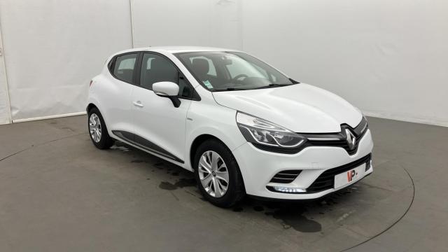 Renault Clio image 2