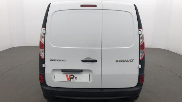Renault Kangoo Express image 8