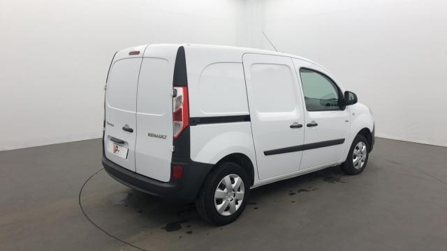 Renault Kangoo Express image 1